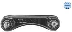 MEYLE Brat, Suspensie Roata Axa Spate Stanga 31-160350010 Honda Civic V/Civic Vi