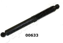 JAPANPARTS Amortizor Puntea Spate Mm-00633 Citroën C3 Picasso Peugeot 207/208/208 I