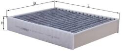 MAHLE Filtru, Aer Habitaclu Lak812 Alpina B3/B4/D3/D4 Bmw 1/2/2 Active/3/3 Touring/4 (LAK812)