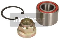 MAXGEAR Set Rulment Roata Puntea Spate 33-1015 Chevrolet Aveo / Kalos/Spark Daewoo Kalos