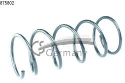 CS Germany Arc Spiral Punte Fata 14.875. 802 Citroën Berlingo / Berlingo First (14.875.802)