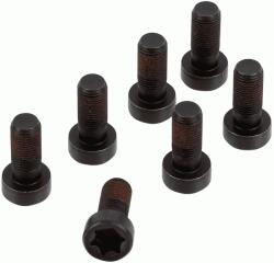 SACHS Set Surub, Volanta 1874000083 Hyundai Kona/I20 Ii/I30/I30 Kombi Kia Carens V