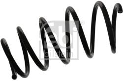 FEBI BILSTEIN Arc Spiral Punte Fata 46927 Opel Astra H/Astra H Gtc Vauxhall Astra Mk V (46927)