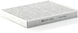 Mann-filter Filtru, Aer Habitaclu Dedesubtul Torpedoului Cuk2842 Audi Q7 Porsche Cayenne