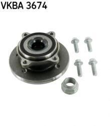 SKF Set Rulment Roata Vkba3674 Mini Mini (VKBA3674)