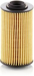 Mann-filter Filtru Ulei Hu69/3X Alfa Romeo 159/Brera/Spider Cadillac Bls/Cts/Cts Sport/Srx