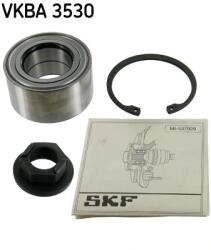SKF Set Rulment Roata Vkba3530 Ford Fiesta V/Focus I/Fusion Mazda 2