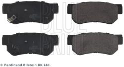 BLUE PRINT Set Placute Frana, Frana Disc Puntea Spate Adg04249 Hyundai Elantra Iv/Getz/Xg (ADG04249)