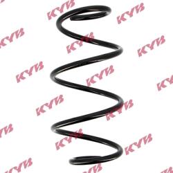 KYB Arc Spiral Punte Fata Ra4115 Renault Clio Iii