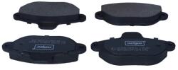 MAXGEAR Set Placute Frana, Frana Disc Punte Fata 19-0493 Fiat Cinquecento/Palio/Panda (19-0493)