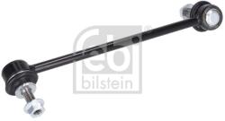 FEBI BILSTEIN Brat/Bieleta Suspensie, Stabilizator Axa Fata Stanga 179467 Tesla Model 3 (179467)