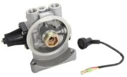 PNEUMATICS Uscator Aer, Sistem Compresor Pn-10059 Man F2000/F90/F90 Unterflur/L2000/M90/Tga (PN-10059)