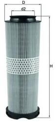 MAHLE Filtru Aer Lx1020 Mercedes-Benz C-Class/C-Class T-Model/Clc-Class/Clk (LX1020)