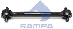 SAMPA Brat, Suspensie Roata Axa Spate Ambele Parti 095.302 Scania 4 - Series/G I/P I/T (095.302)