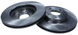 MAXGEAR Disc Frana 19-1324 Acura Ilx Byd F6/G6 Honda Civic Ix/Civic Viii/Fr-V/Stream (19-1324)