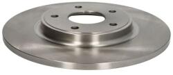 ABE Disc Frana Puntea Spate C4F009Abe Chrysler Voyager V Dodge Grand Caravan/Journey (C4F009ABE)