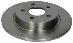 ABE Disc Frana Puntea Spate C4G015Abe Ford Focus Iii (C4G015ABE)