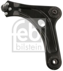 Febi Bilstein Brat, Suspensie Roata Partea De Jos 38700 Citroën C2/C3 I Peugeot 1007