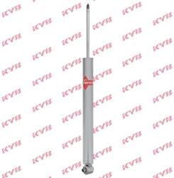 KYB Amortizor Puntea Spate 553384 Mercedes-Benz C-Class/C-Class T-Model/E-Class