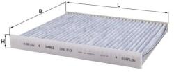 KNECHT Filtru, Aer Habitaclu Lak813 Alfa Romeo Giulietta