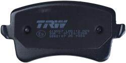 TRW Set Placute Frana, Frana Disc Gdb2107 Audi A4 B8/A5/Q5