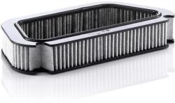 MANN-FILTER Filtru, Aer Habitaclu Compartiment Motor Centru, Sub Capac Cutie Apă Cuk4136 (CUK4136)