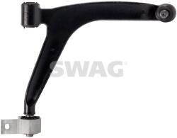 SWAG Brat, Suspensie Roata Partea De Jos 62730033 Citroën Berlingo / Berlingo First (62730033)