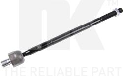 NK Articulatie Axiala, Cap De Bara 5034757 Audi A3 Seat Leon/Toledo Ii Vw Bora