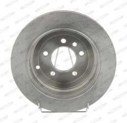FERODO Disc Frana Ddf1431 Land Rover Discovery Iii/Discovery Iv/Range Rover Sport I