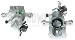 BUDWEG CALIPER Etrier Frana Axa Spate Stanga 343632 Hyundai Elantra Iii Kia Cerato I (343632)