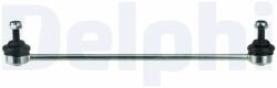 DELPHI Brat/Bieleta Suspensie, Stabilizator Tc880 Citroën C2/C2 Enterprise/C3 I/C3 Ii (TC880)