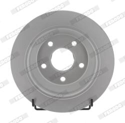 FERODO Disc Frana Ddf3093C Ford Puma