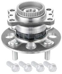 SNR Set Rulment Roata Axa Spate Stanga R189.27 Hyundai Accent Iv Kia Rio Iii (R189.27)