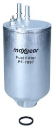 MAXGEAR Filtru Combustibil 26-2980 Man Tge Vw Crafter/Grand California (26-2980)
