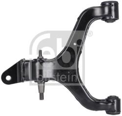 Febi Bilstein Brat, Suspensie Roata Partea De Jos 41732 Ssangyong Actyon I/Actyon Ii/Kyron