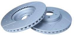 MAXGEAR Disc Frana 19-2731Sport Ford Focus Ii/Focus Iii/Kuga Ii/Transit Connect (19-2731SPORT)