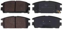 MAXGEAR Set Placute Frana, Frana Disc 19-2174 Hyundai Terracan Hyundai (Huatai) Terracan (19-2174)