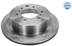 MEYLE Disc Frana Puntea Spate 32-155230019 Mitsubishi Pajero Iv (32-155230019)