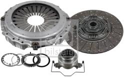FEBI BILSTEIN Set Ambreiaj 105201 Volvo Fh/Fh Ii/Fh Iii/Fh16/Fm/Fm Ii/Fmx/Fmx Ii/Fmx Iii (105201)