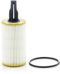 Mann-filter Filtru Ulei Hu7025Z Baic-Orv Bj90 Mercedes-Benz C-Class/C-Class T-Model/Cls/Glc