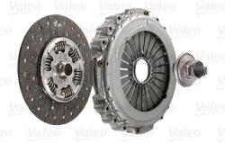 VALEO Set Ambreiaj 827500 Man Tgs I/Tgx I (827500)