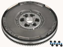 SACHS Volanta 2294001585 Alfa Romeo 147 Fiat Bravo Ii/Punto/Stilo/Stilo Multi (2294001585)
