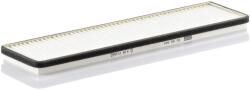 MANN-FILTER Filtru, Aer Habitaclu Cu42001 Heuliez Gx 1/Gx 2/Gx 3 Irisbus Access Bus I/Agora (CU42001)