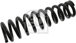 FEBI BILSTEIN Arc Spiral Puntea Spate 39554 Mercedes-Benz M-Class (39554)