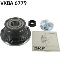 SKF Set Rulment Roata Vkba6779 Fiat Doblo Opel Combo (VKBA6779)