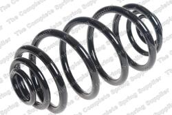 LESJÖFORS Arc Spiral Puntea Spate 5263485 Opel Zafira / Zafira Family B/Zafira B (5263485)