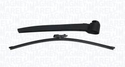 Magneti Marelli Set Stergatoare, Curatare Parbriz 000723180332 Skoda Superb Ii (000723180332)