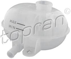 TOPRAN Vas De Expansiune, Racire 601612 Fiat 500/500 C/Panda