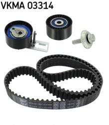 SKF Set Curea De Distributie Vkma03314 Citroën C3 Ii/Ds3 Ds Ds 3 Ford Fiesta Vi (VKMA03314)