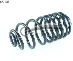 CS Germany Arc Spiral Puntea Spate 14.877. 037 Renault Kangoo/Kangoo / Grand Kangoo Ii